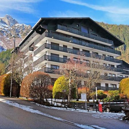 Residence Du Brevent - Chamonix Village Ngoại thất bức ảnh
