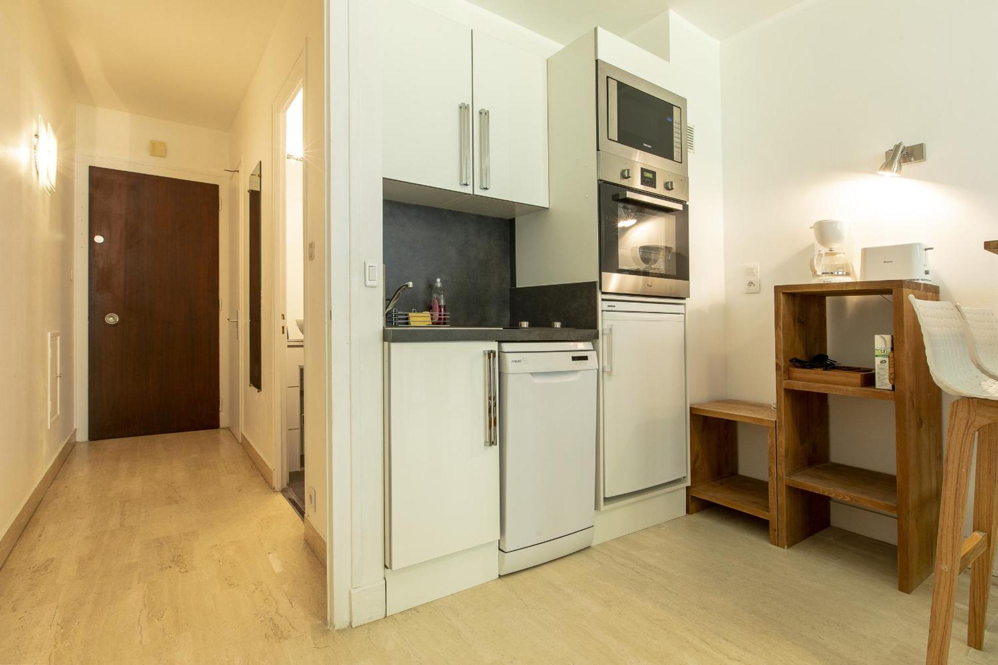 Residence Du Brevent - Chamonix Village Ngoại thất bức ảnh