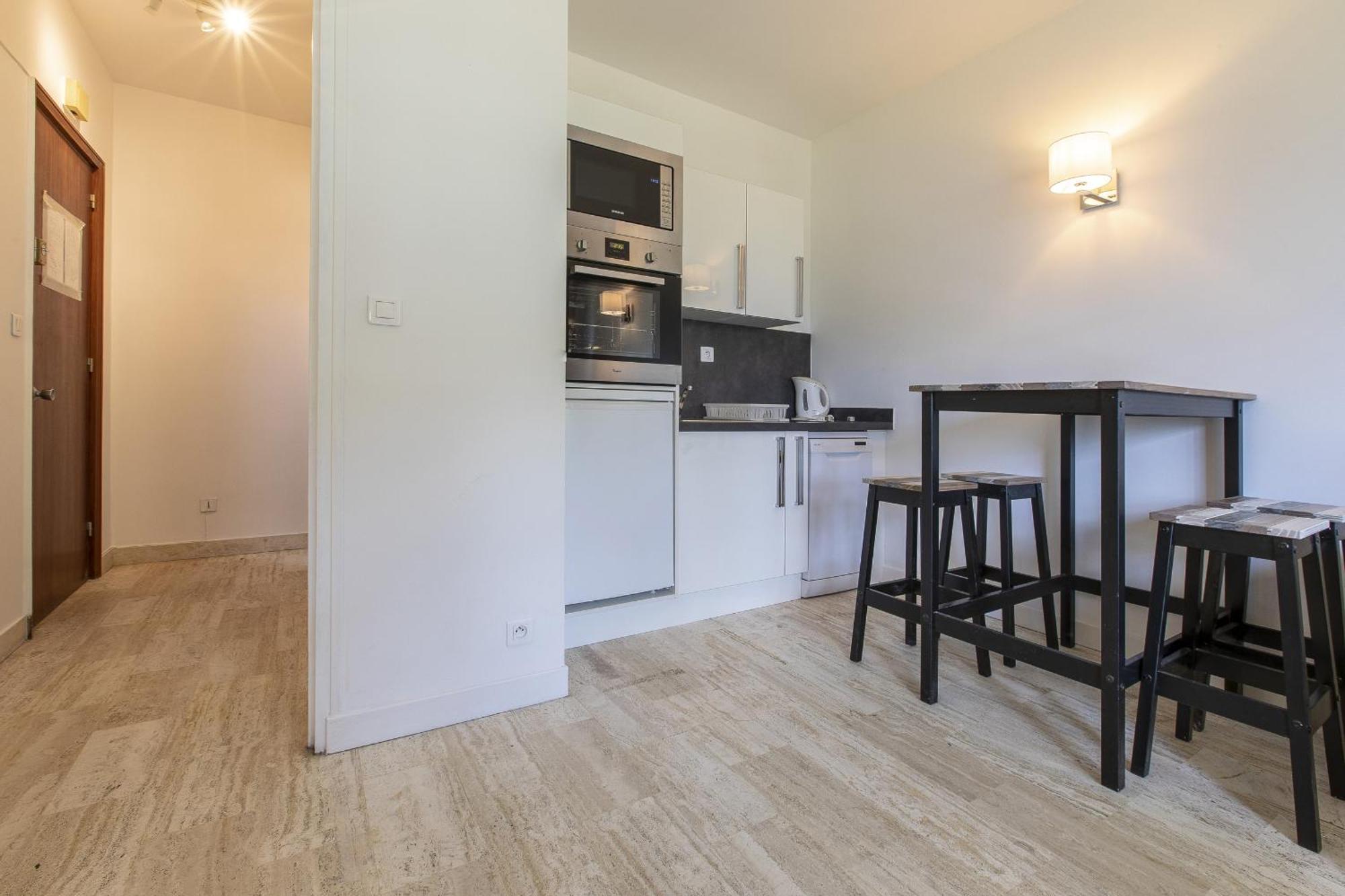 Residence Du Brevent - Chamonix Village Ngoại thất bức ảnh