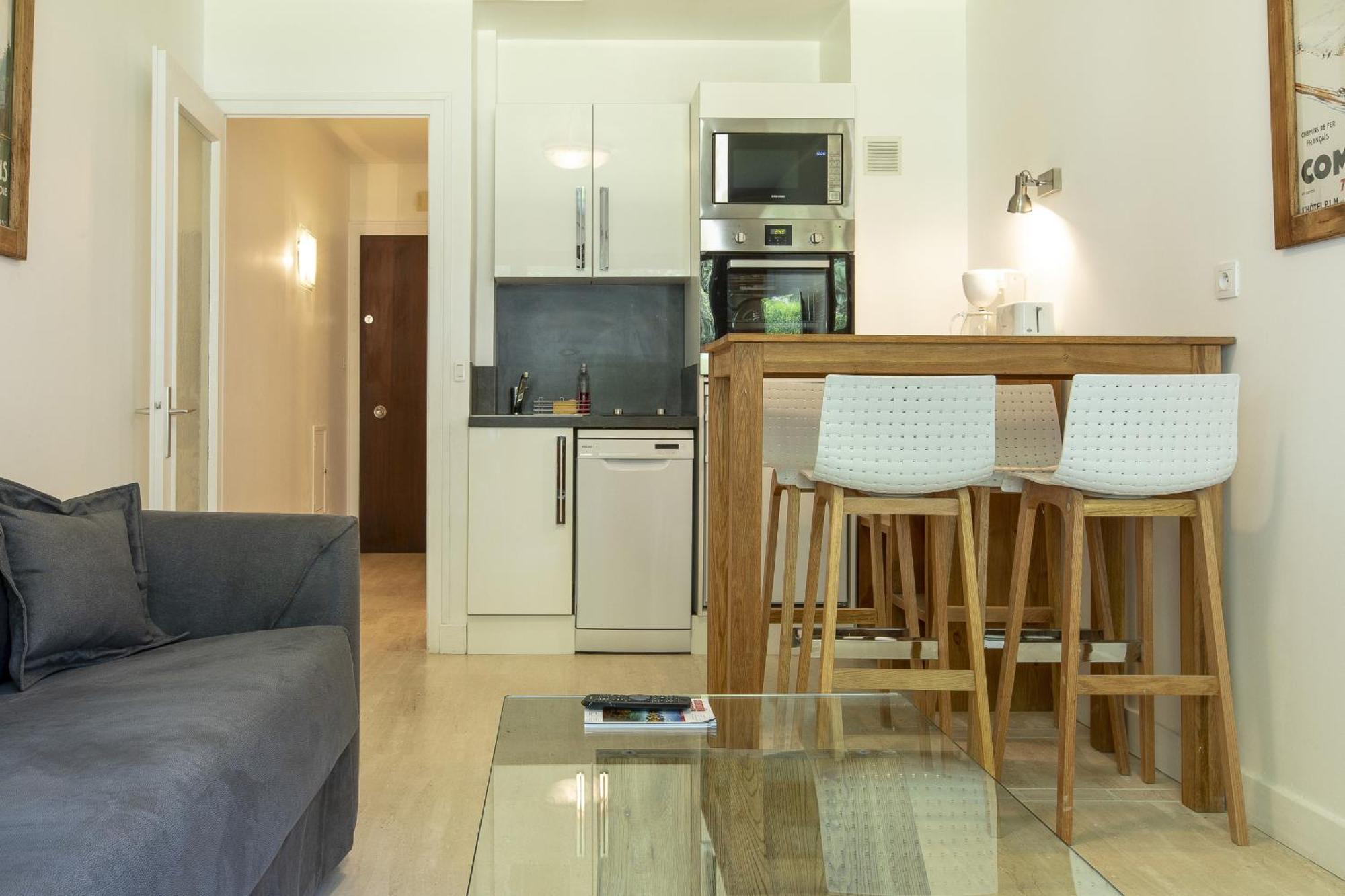 Residence Du Brevent - Chamonix Village Ngoại thất bức ảnh