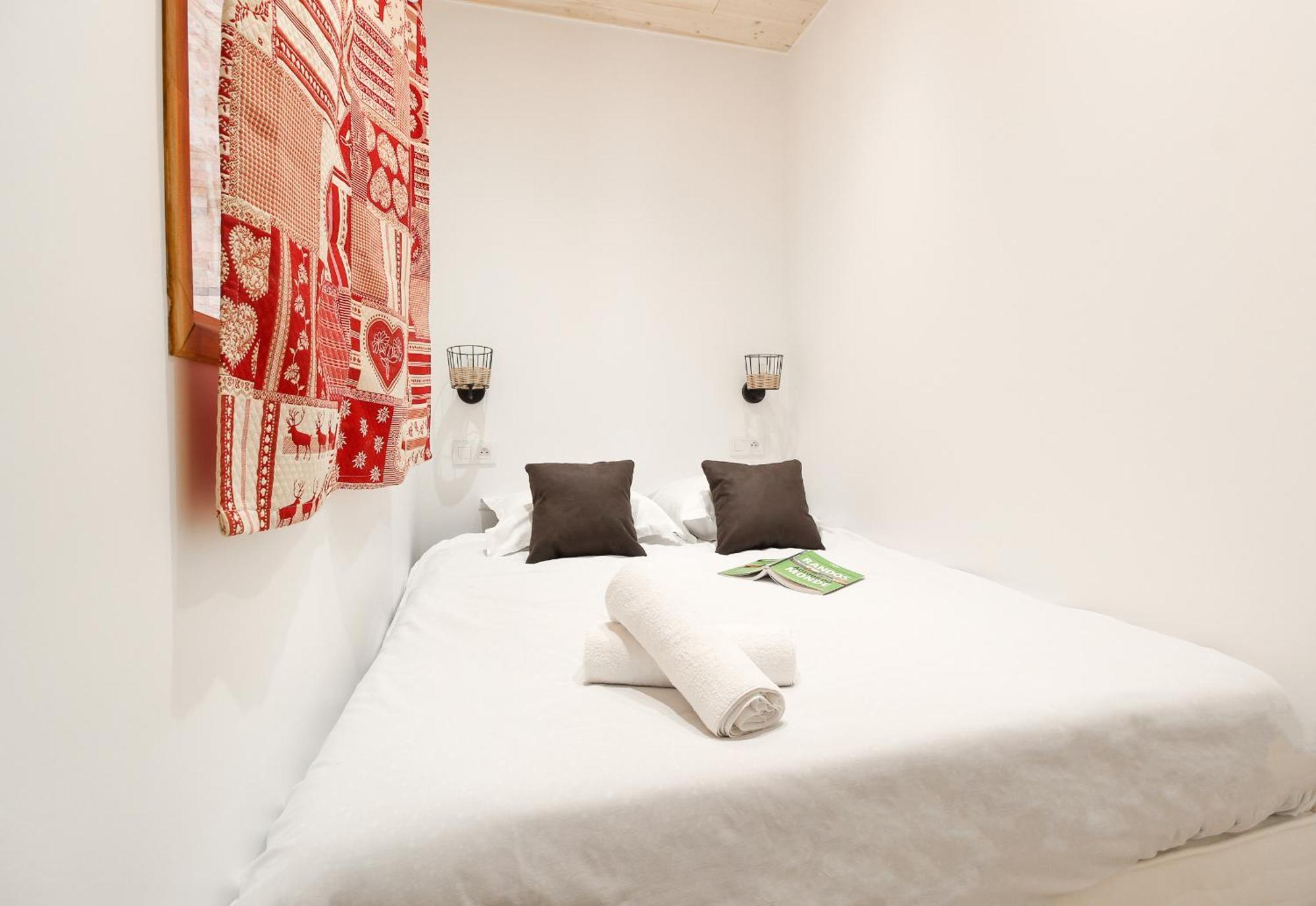 Residence Du Brevent - Chamonix Village Ngoại thất bức ảnh