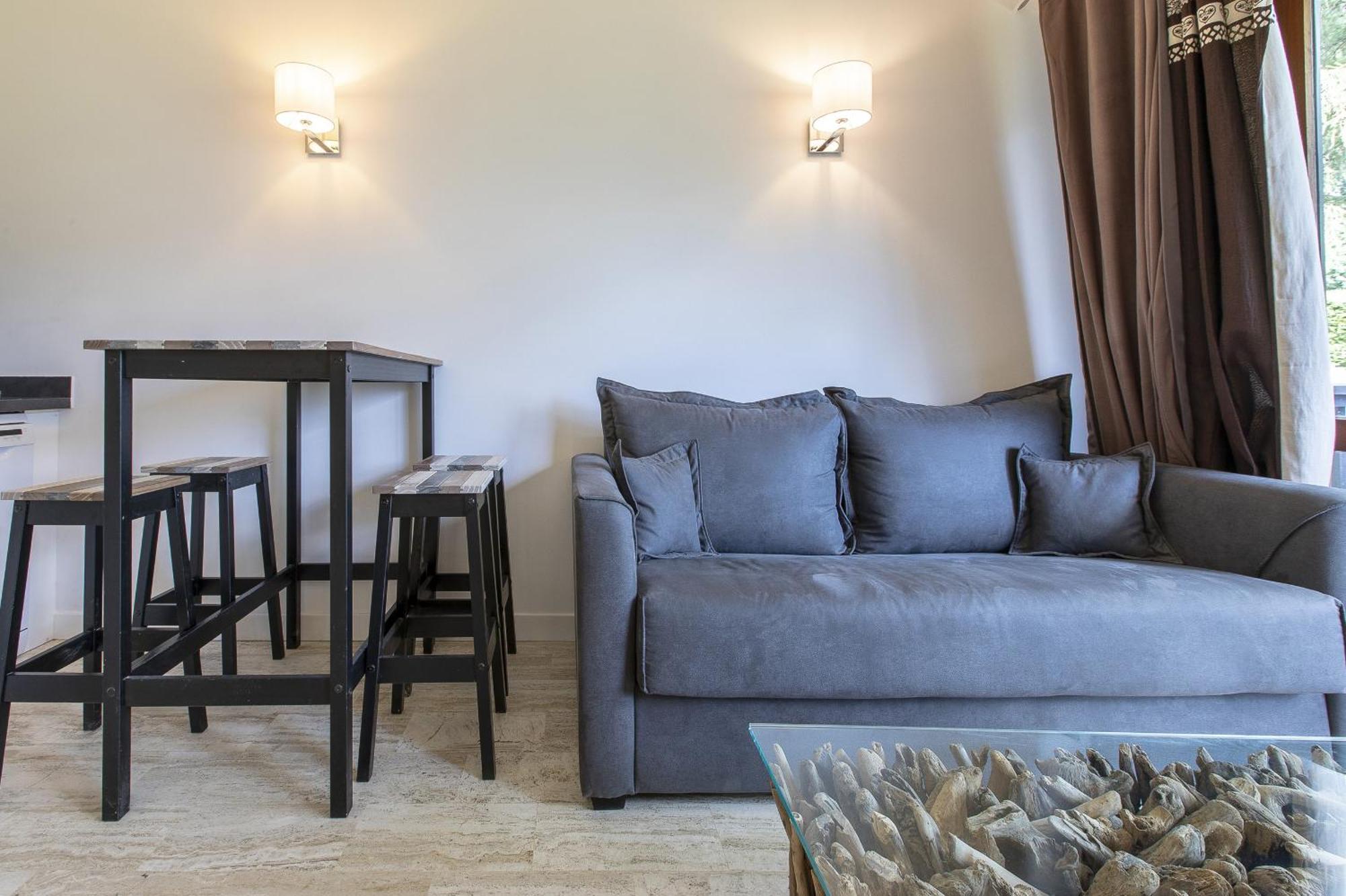 Residence Du Brevent - Chamonix Village Ngoại thất bức ảnh